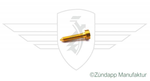 Idle air screw original